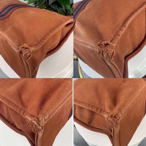 💎✨Authentic Hermes Fourre-Tout MM Tote Bag - Picture 4 of 5